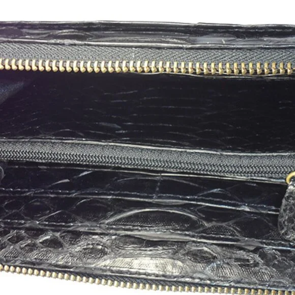real python clutch - Picture 3 of 6
